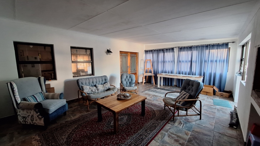 4 Bedroom Property for Sale in Dwarskersbos Western Cape